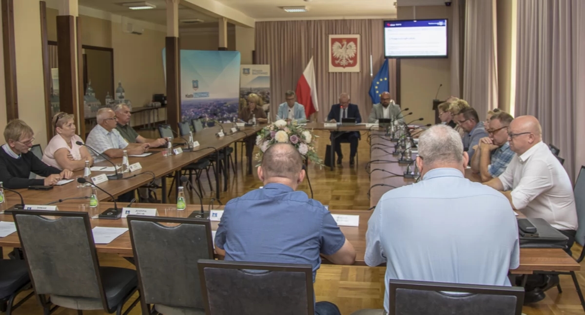 İlk çan ve General Maczek Köprüsü'nden önce zamana karşı bir yarış