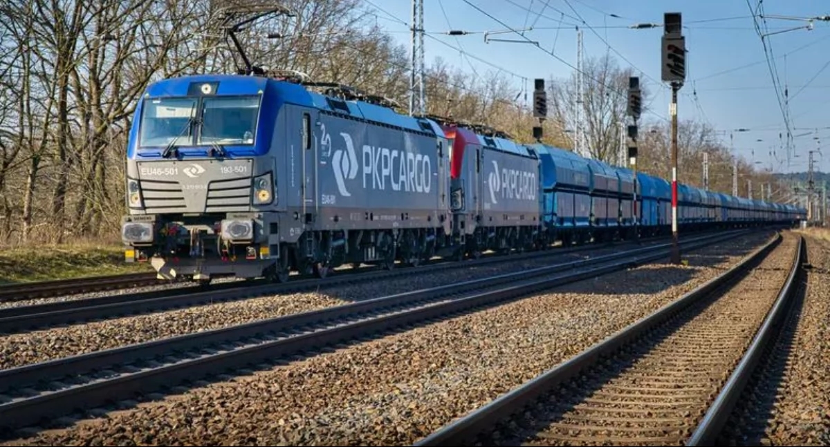 PKP Cargo çalışanları arasında belirsizlik var. Güneydeki tesis kapatılacak mı?