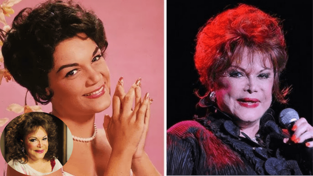 Connie Francis Net Worth Before Death: How Rich Was She?