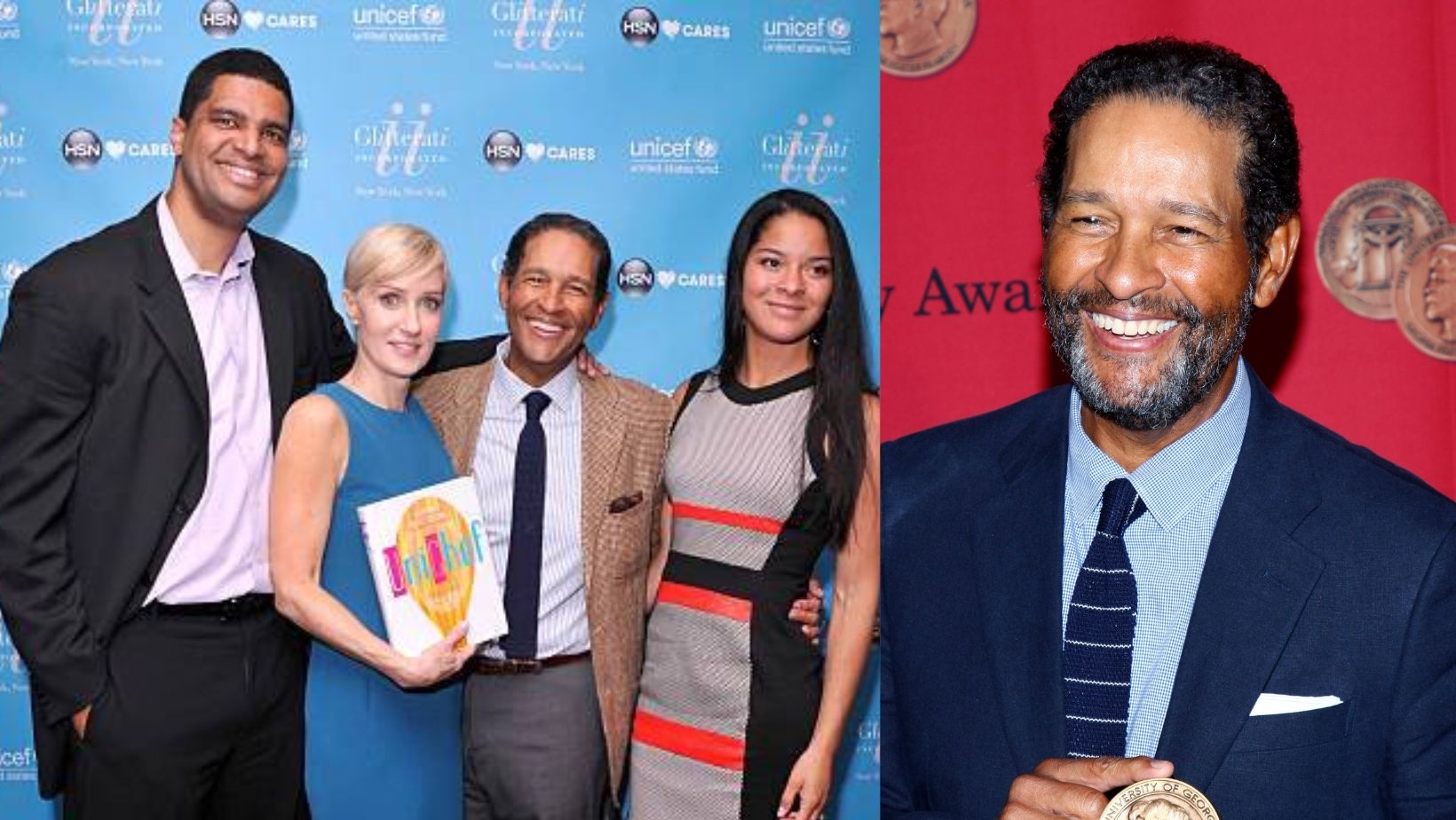 Conheça a família de Bryant Gumbel: seus filhos e vida amorosa revelados