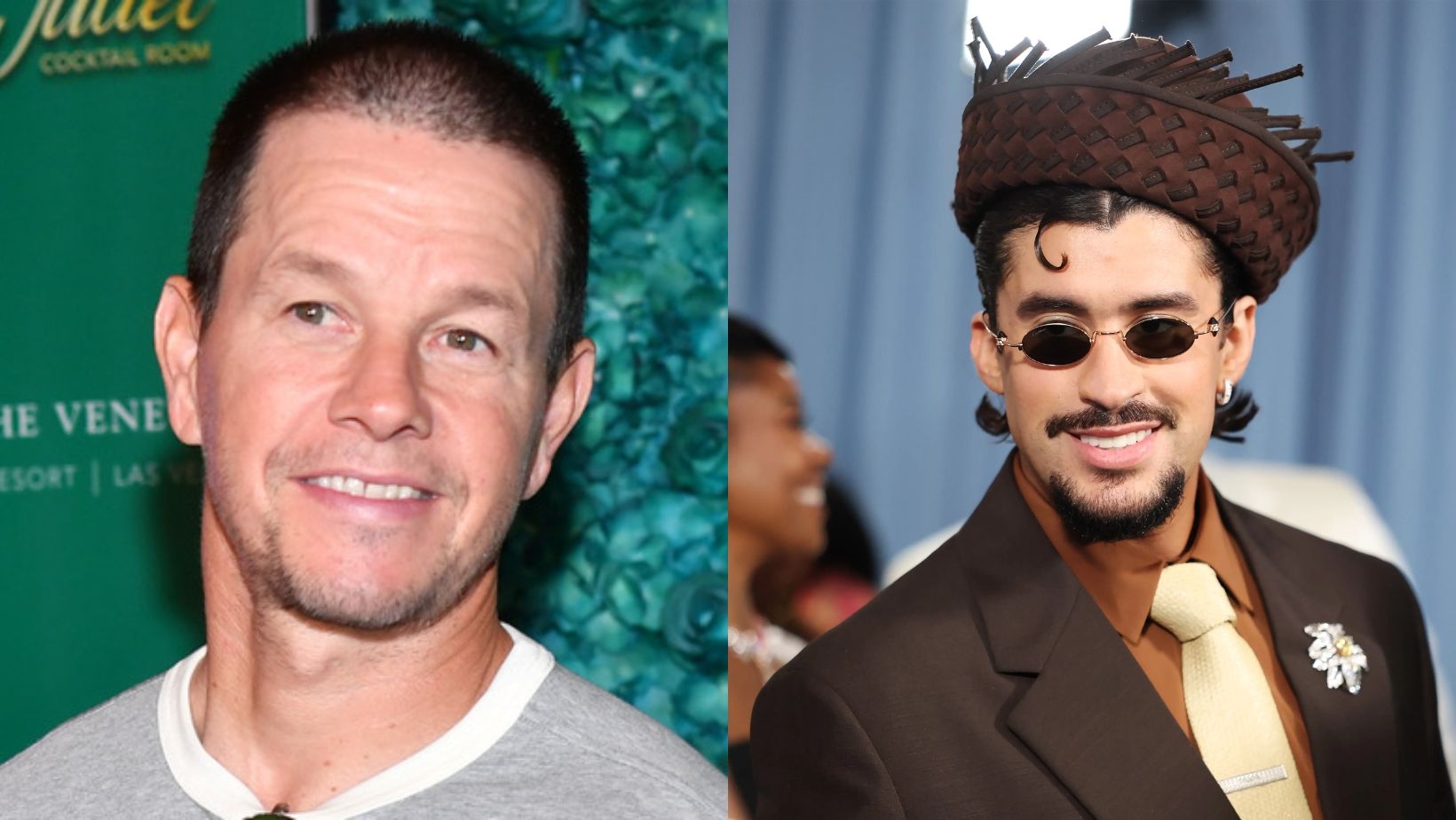 Polêmica sobre Bad Bunny no Super Bowl: vídeo de Mark Wahlberg esclarecido