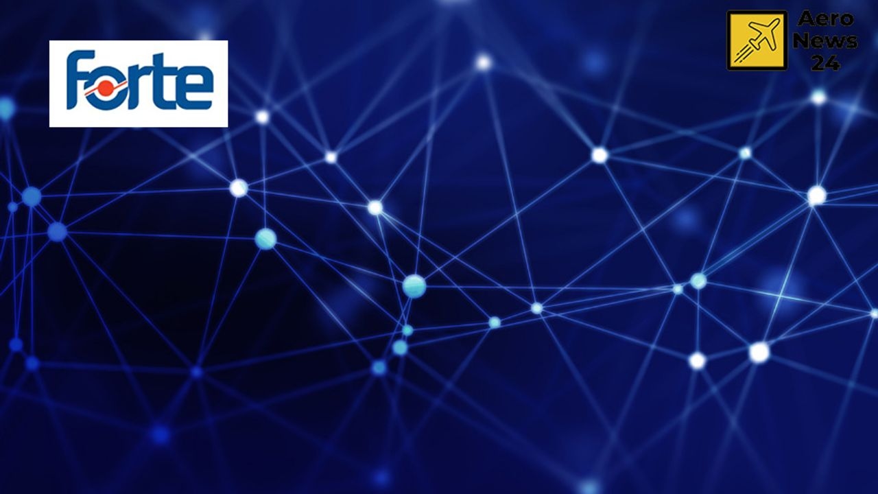 Forte Technology pobiło rekord w 2025 roku