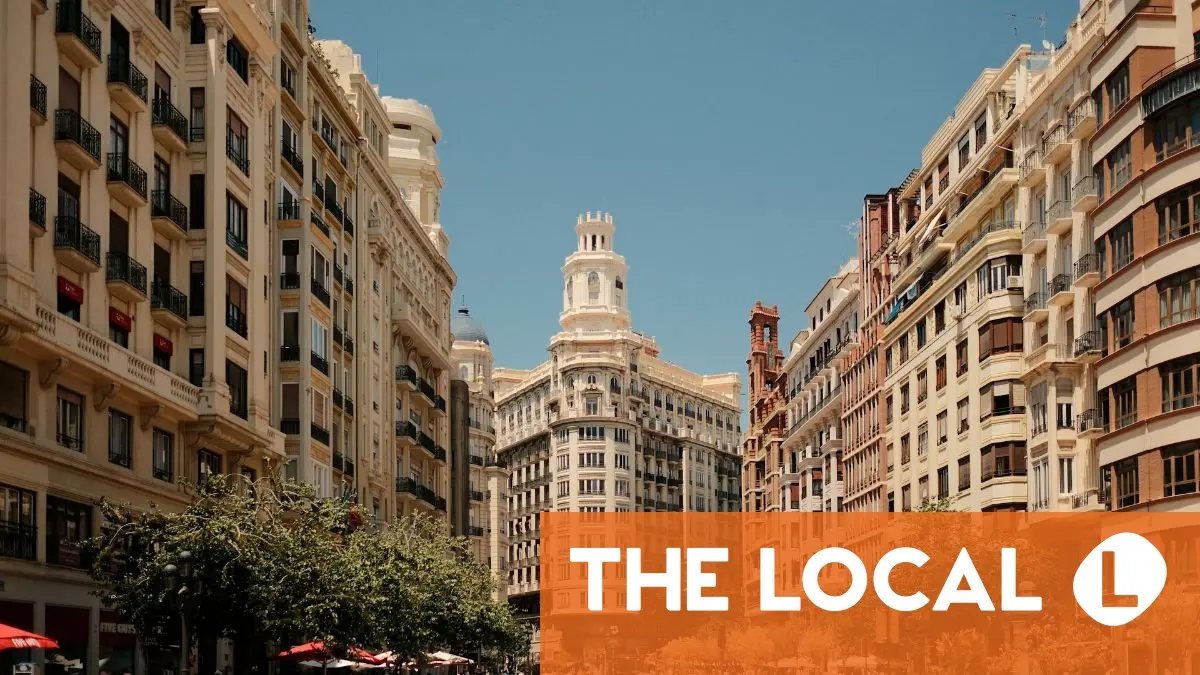 В испанской Валенсии за 18 месяцев закрыли более 1000 нелегальных туристических квартир