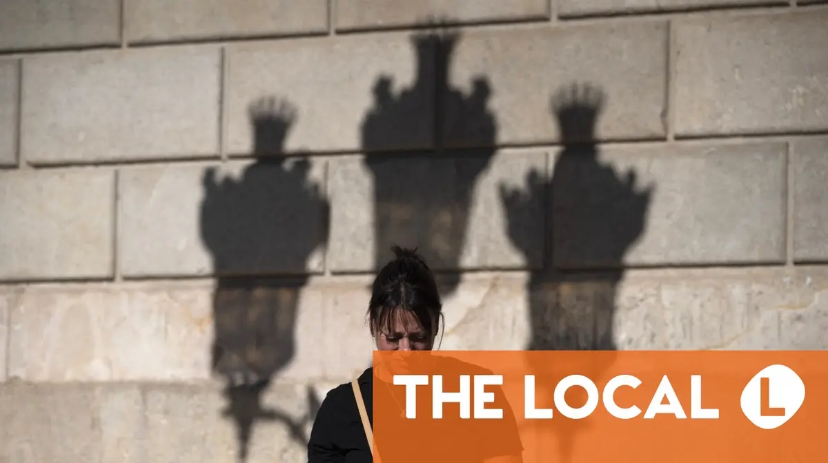 Пять миллионов человек в Барселоне получают SMS-оповещения на свои телефоны