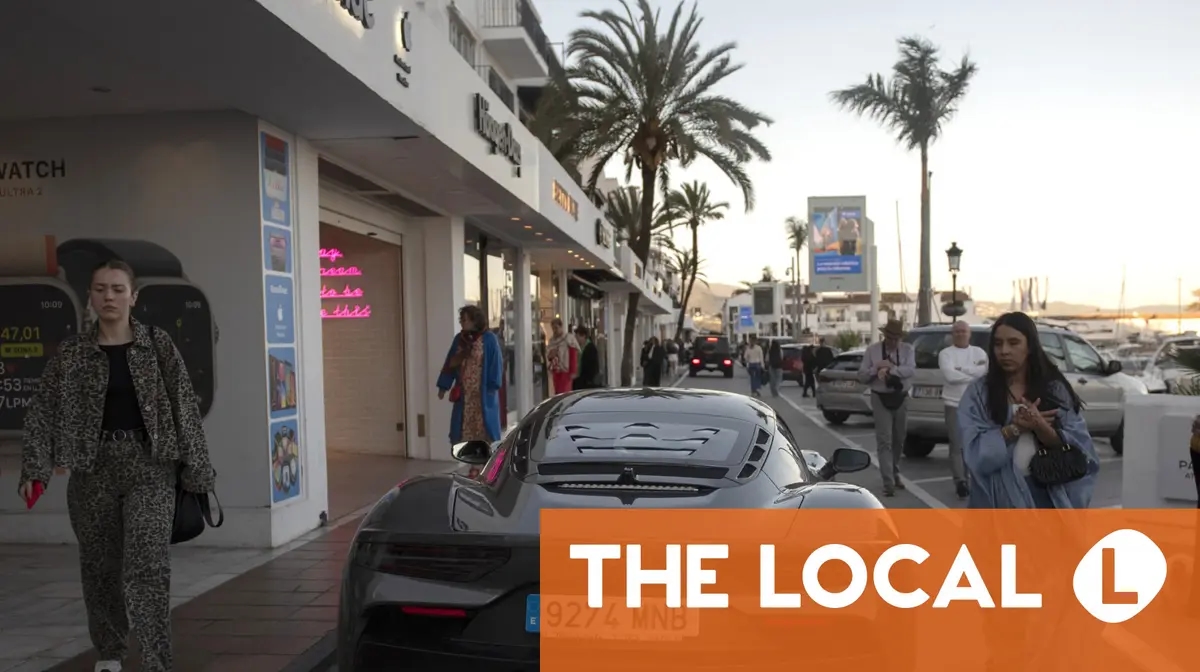 Today in Spain: A roundup of the latest news on Thursday