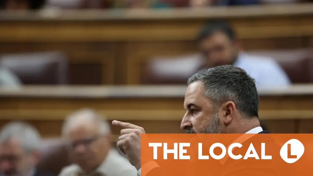 Spain's Vox proposes taxing foreigners more to give housing benefits to locals
