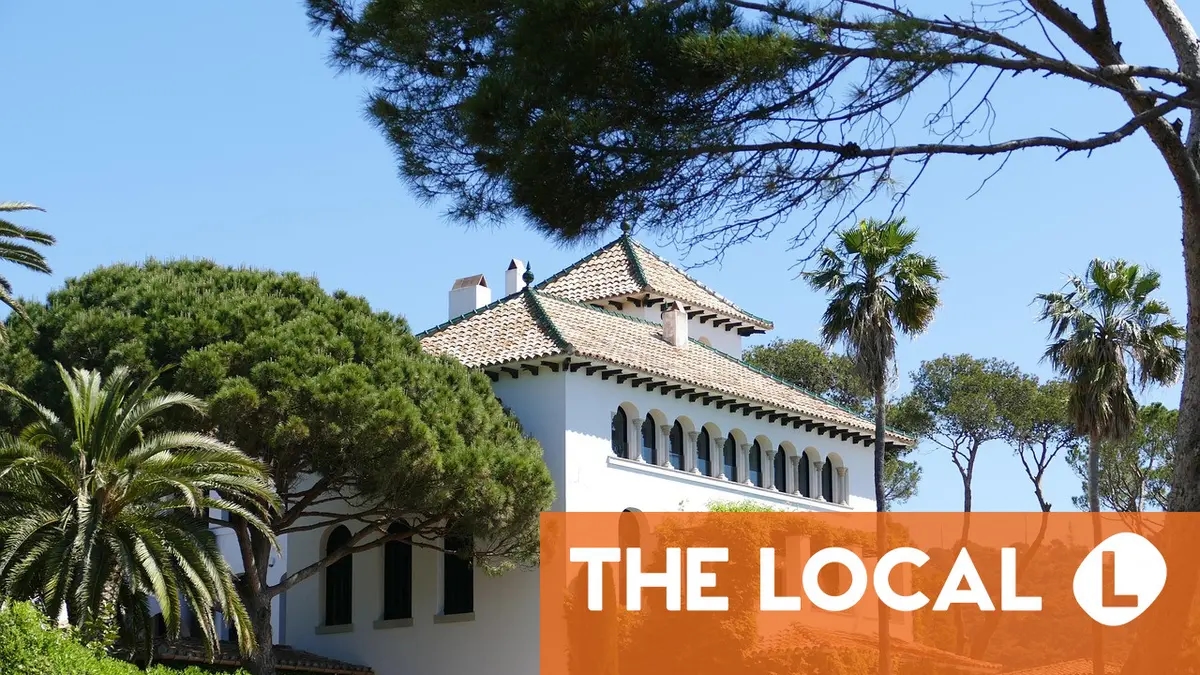 American buyers hit historic highs in Spain's property market