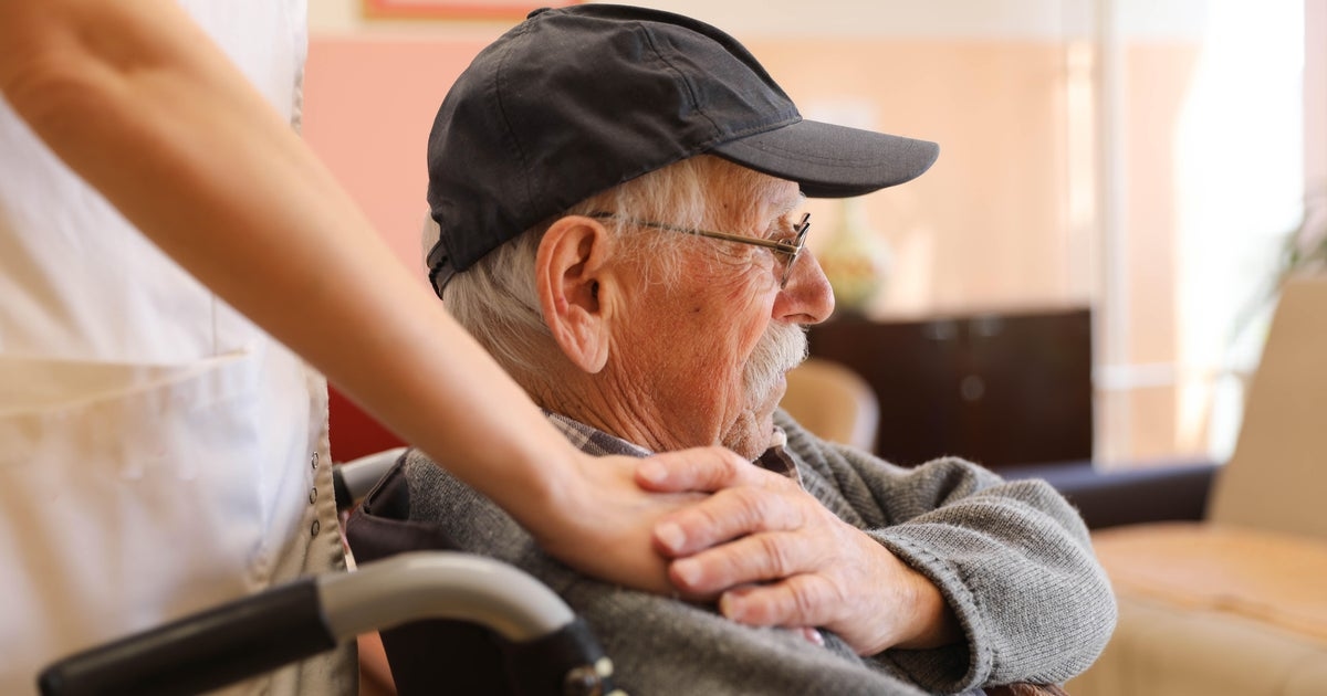 Americans are living longer, but lack proper planning, study finds