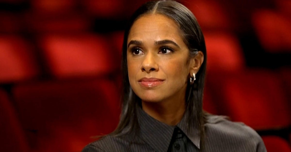 Misty Copeland says farewell to the stage after career as trailblazing ballerina