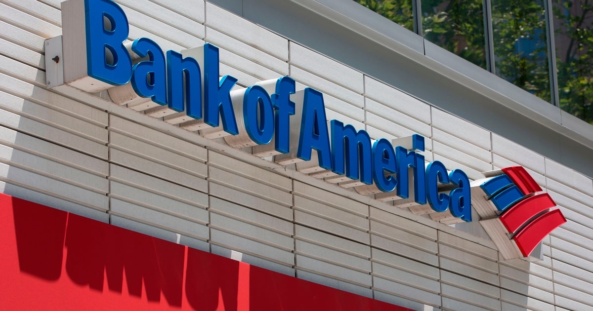 Bank of America sued over alleged financial ties to Jeffrey Epstein