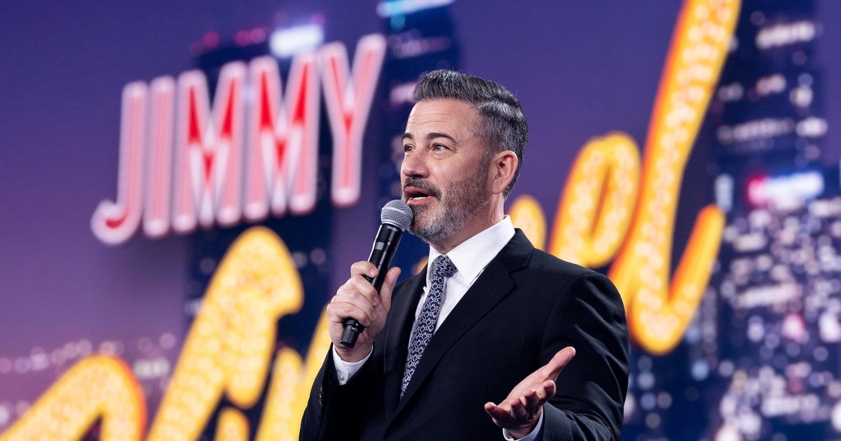 « Jimmy Kimmel Live ! » sera de retour à l'antenne mardi, annonce Disney