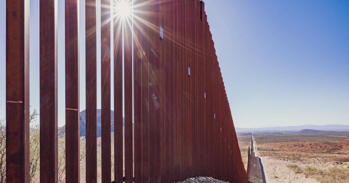 Разбор снижения администрацией Трампа лимита на количество беженцев