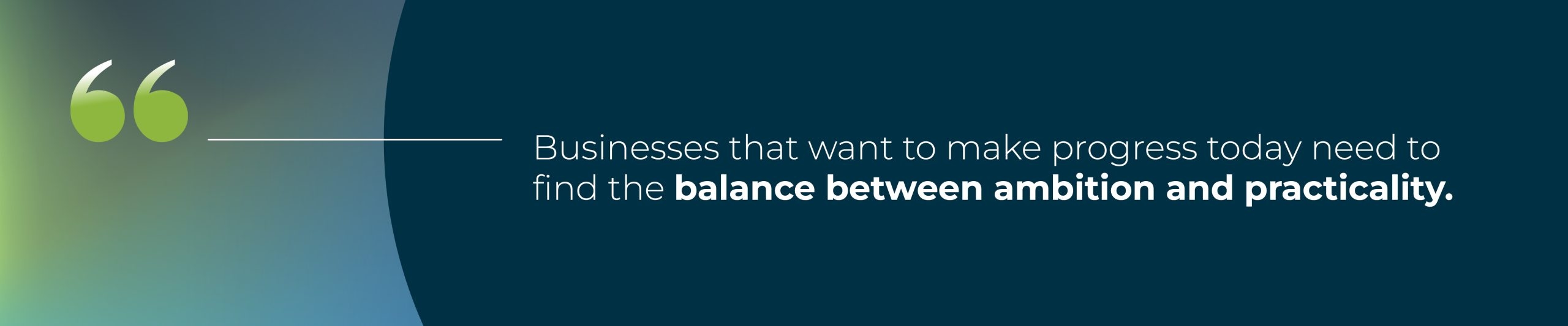 Tendencias de sostenibilidad en los viajes de negocios de 2025 que marcarán el futuro