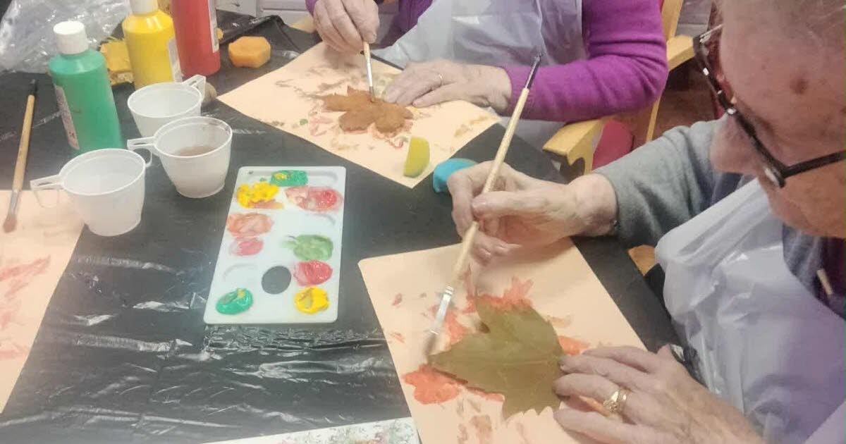 Labergement-lès-Seurre. The Cordelier nursing home is mobilizing for several national actions