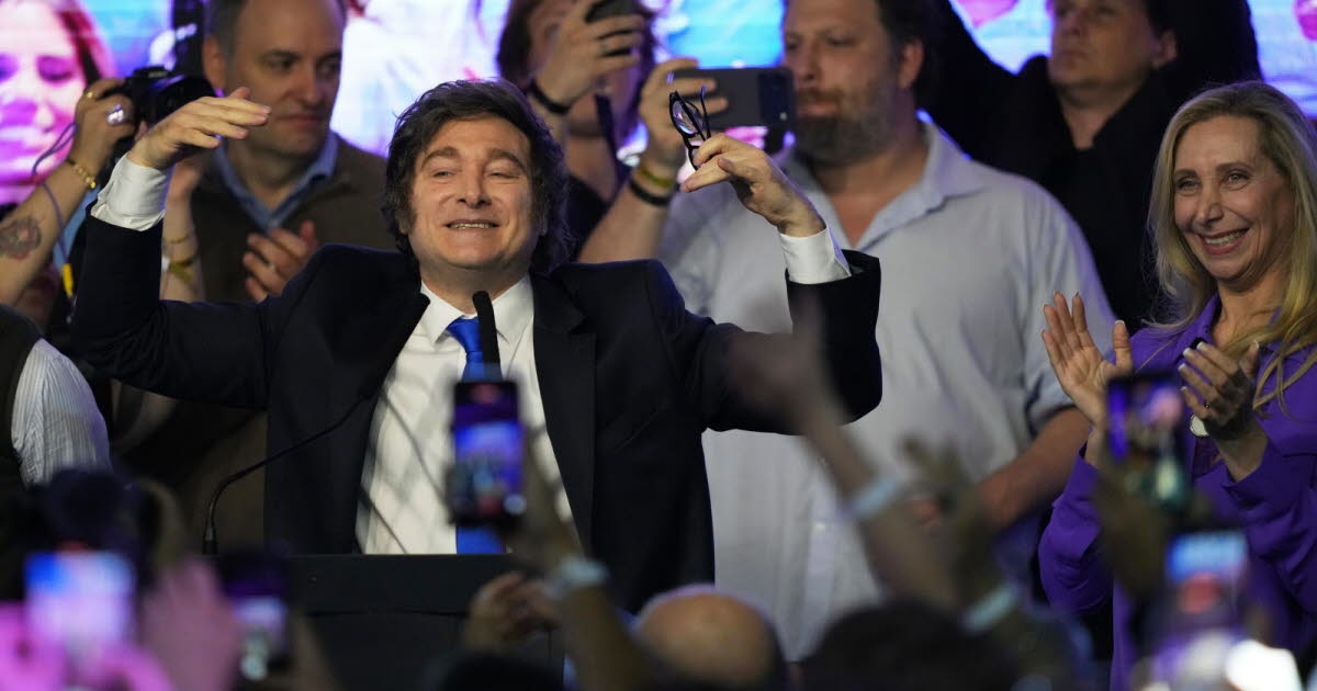 Argentina: Javier Milei wins midterm elections by a landslide, promises more reforms