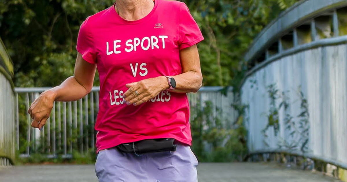 Cernay: Kilometers to share against Parkinson's disease