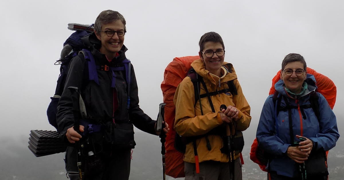 Pont-de-Roide-Vermondans. The Great Jura Crossing best tourist ambassador