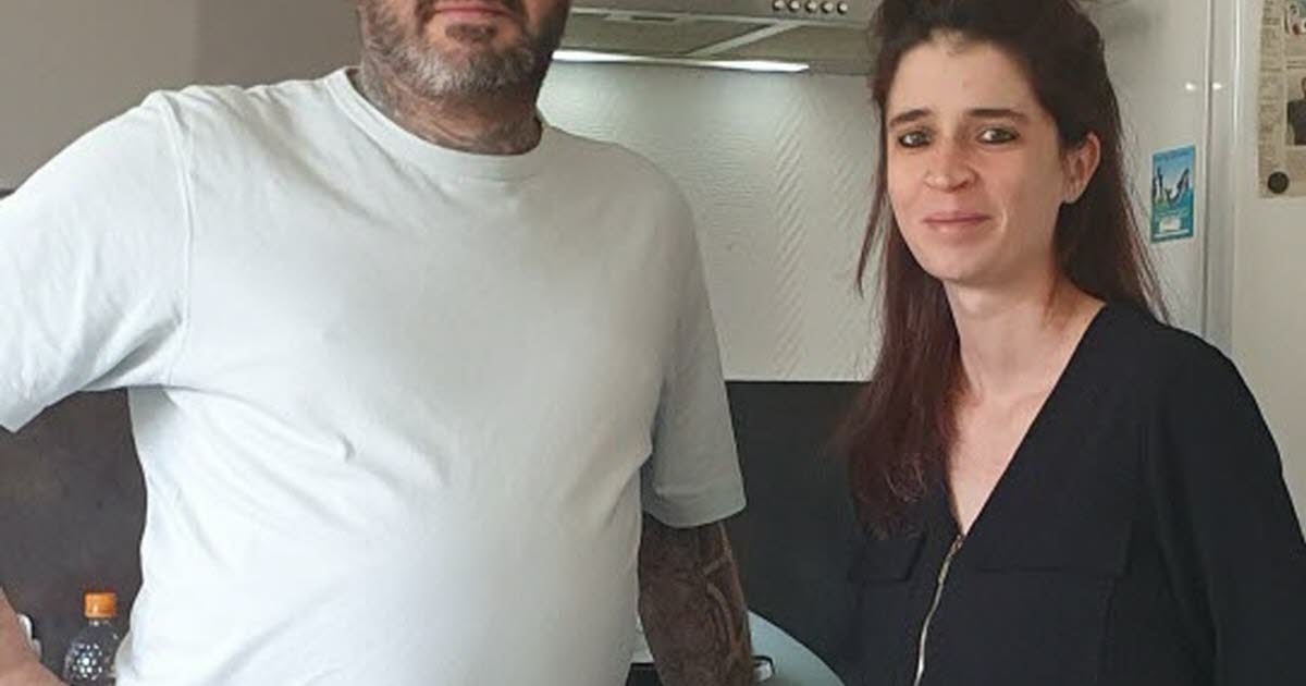 Athienville. Lame-Caravane: Gourmetgerichte zum Liefern oder Mitnehmen