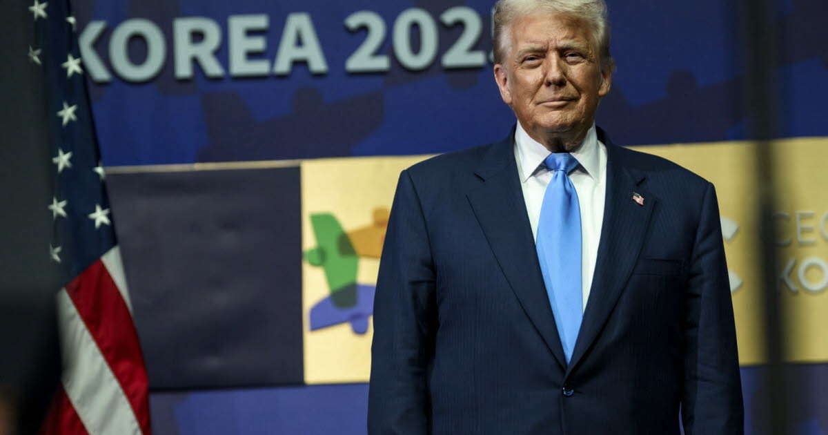 Difesa. Donald Trump dà il via libera alla Corea del Sud per costruire un sottomarino nucleare