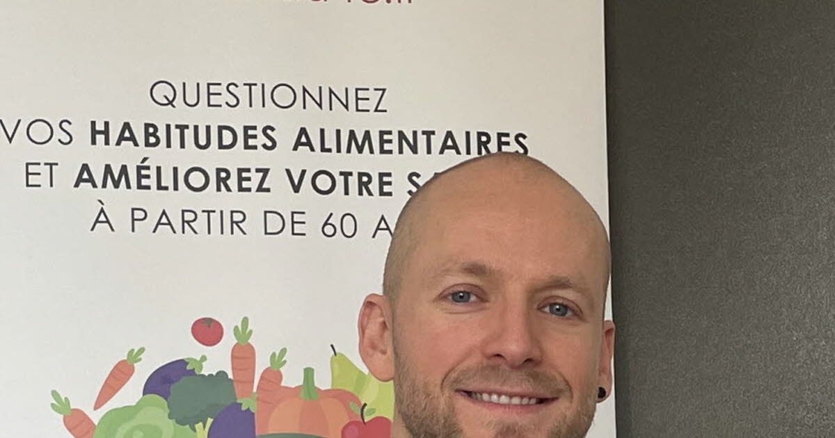 Quingey. Yaşlılar için eğlenceli ve eğitici bir konferans.