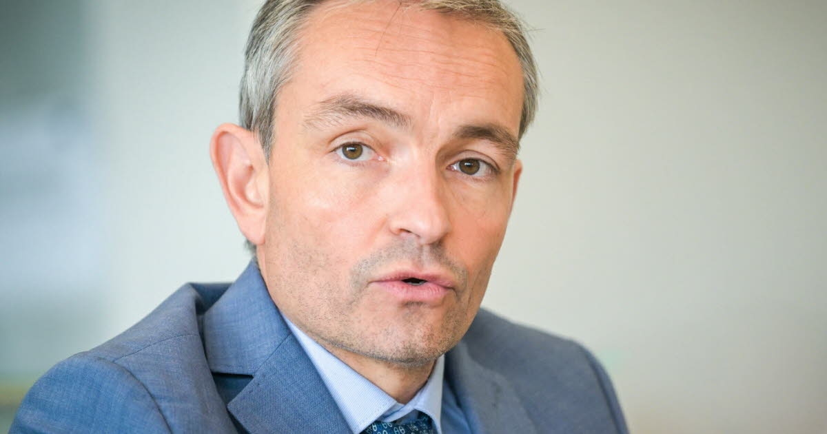 Health. David Larivière, the new head of five hospitals in the Vosges region, no longer wants to do “a little bit of everything everywhere”.