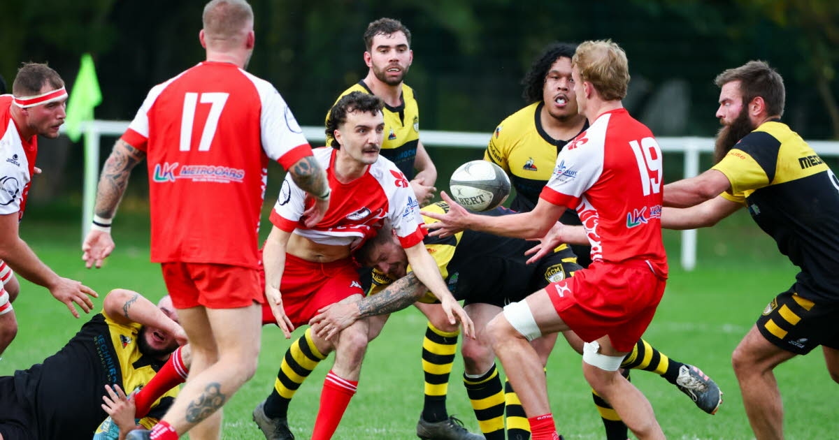 Rugby. Saint-Louis must confirm against Forbach
