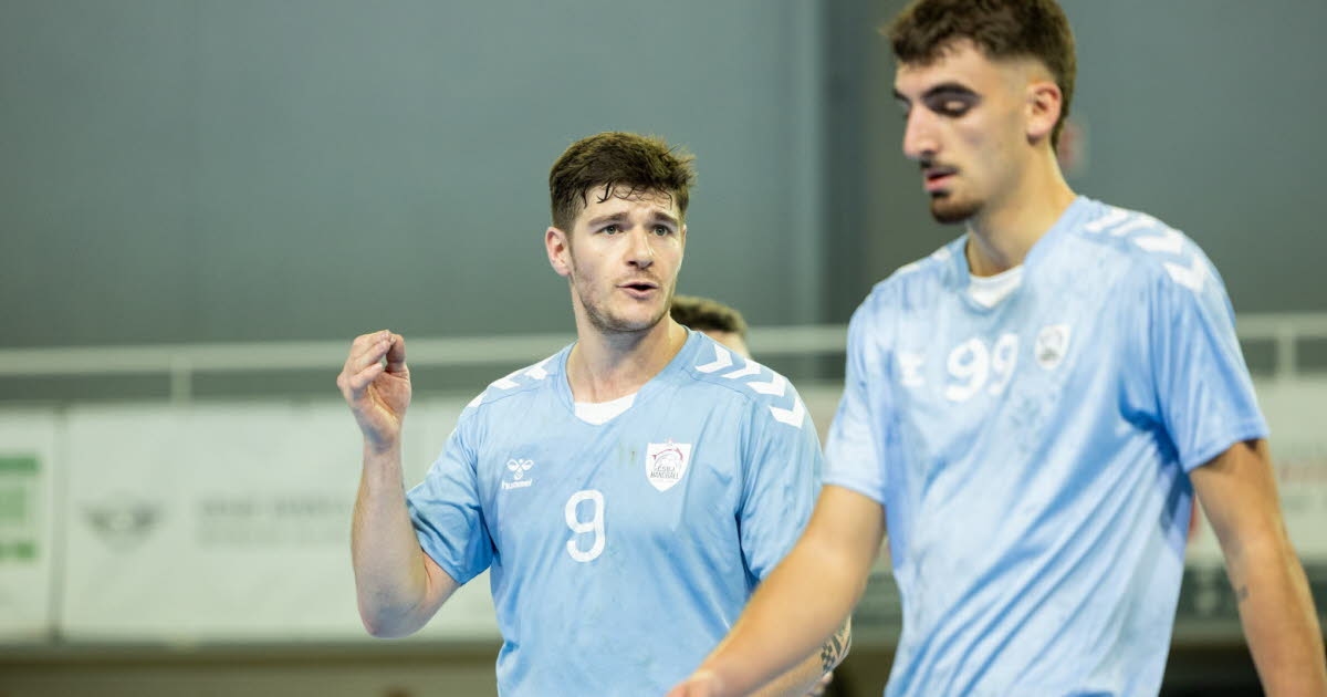 Handball - Nationale 2. « Ce sera particulier, dur et physique » : un derby qui vaut cher pour le CSBJ