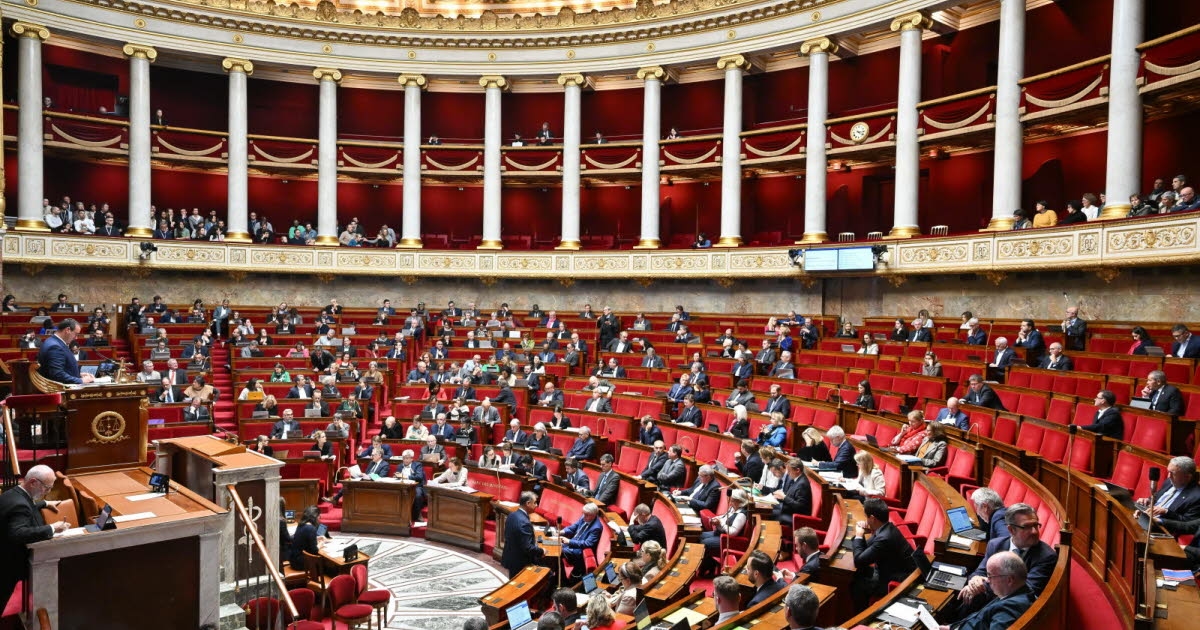 New Caledonia: Assembly approves postponement of elections, first step towards institutional reform