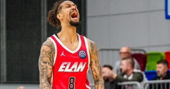 Basketball - Champions League. What's behind this popular Élan jersey?