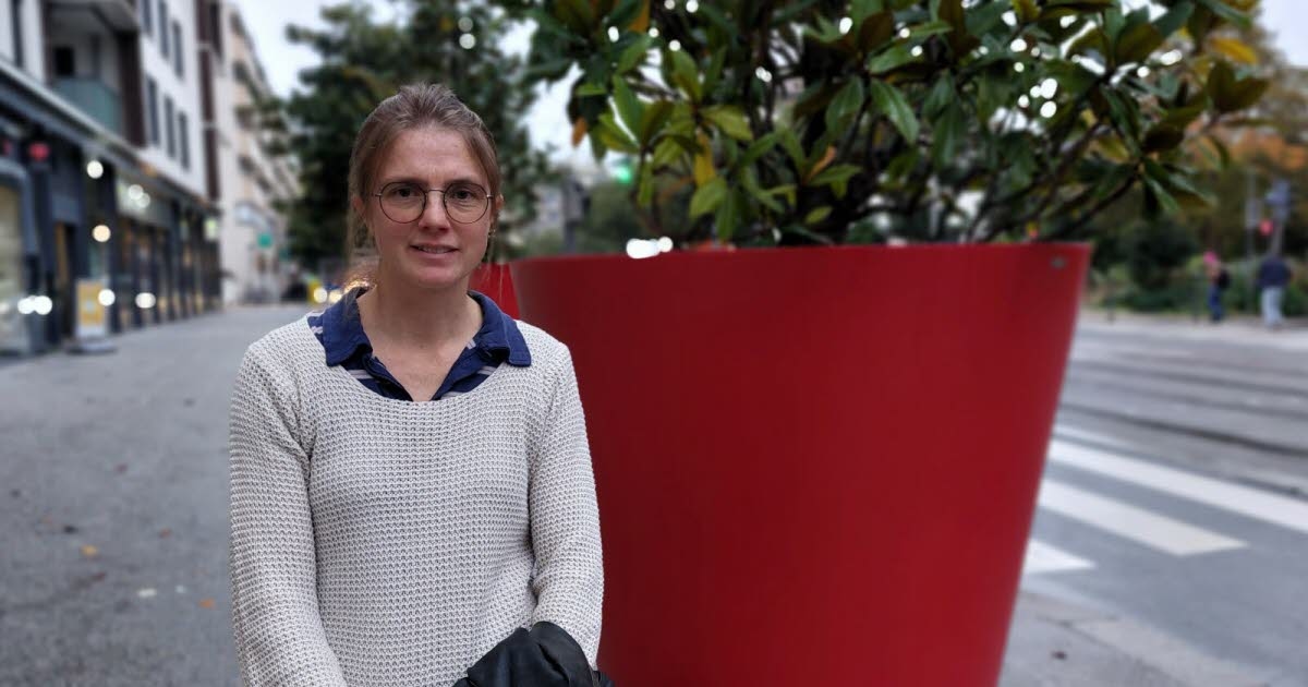 Lyon Metropolitan Area. 2026 Municipal Elections: Barbara Petit (LO) Runs in Vénissieux to "Make Workers Heard"