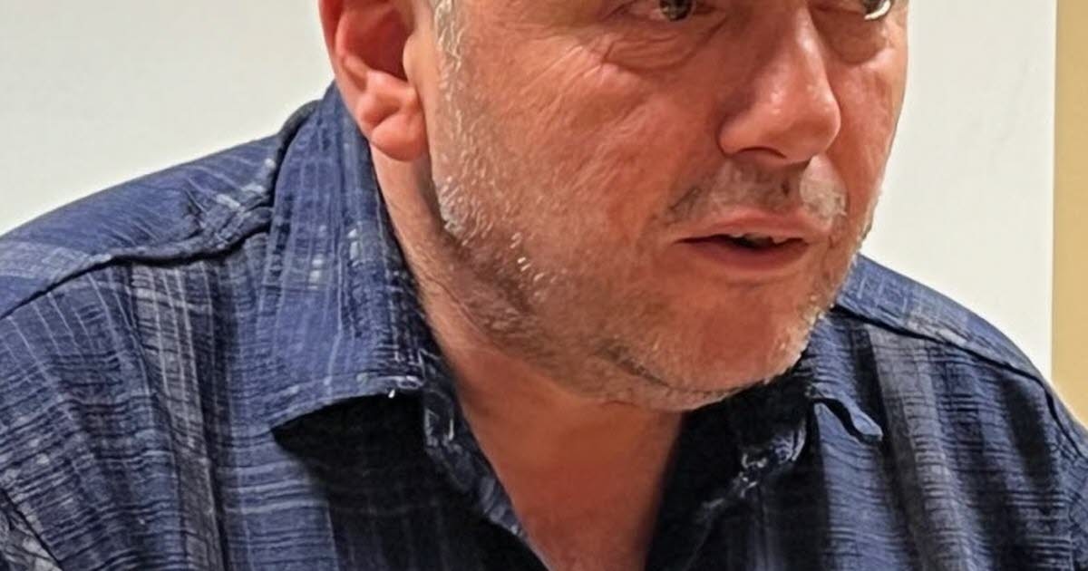 Bois-d'Amont: Gérald Guillot enters the race for mayor
