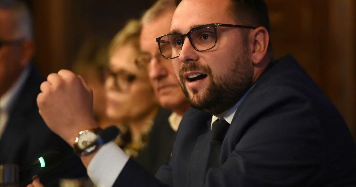 Saint-Chamond. Güvenlik, spor, kentsel yenileme: Axel Dugua'nın görev süresine daha yakından bir bakış