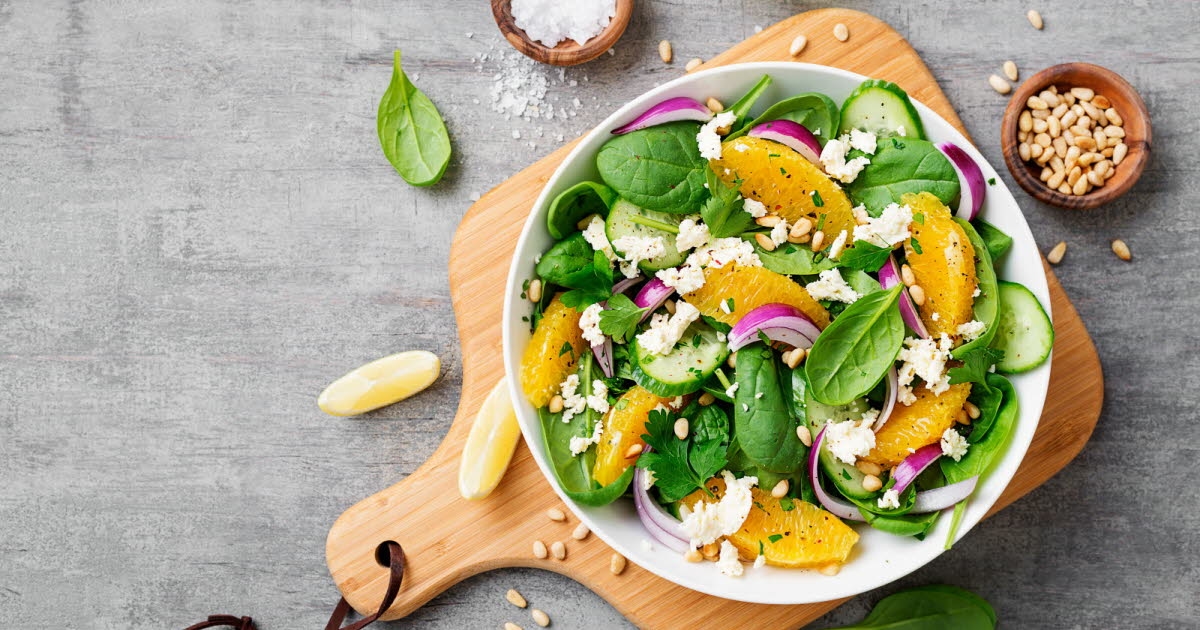 Health. Chronic inflammatory bowel diseases: what to eat to avoid relapses?