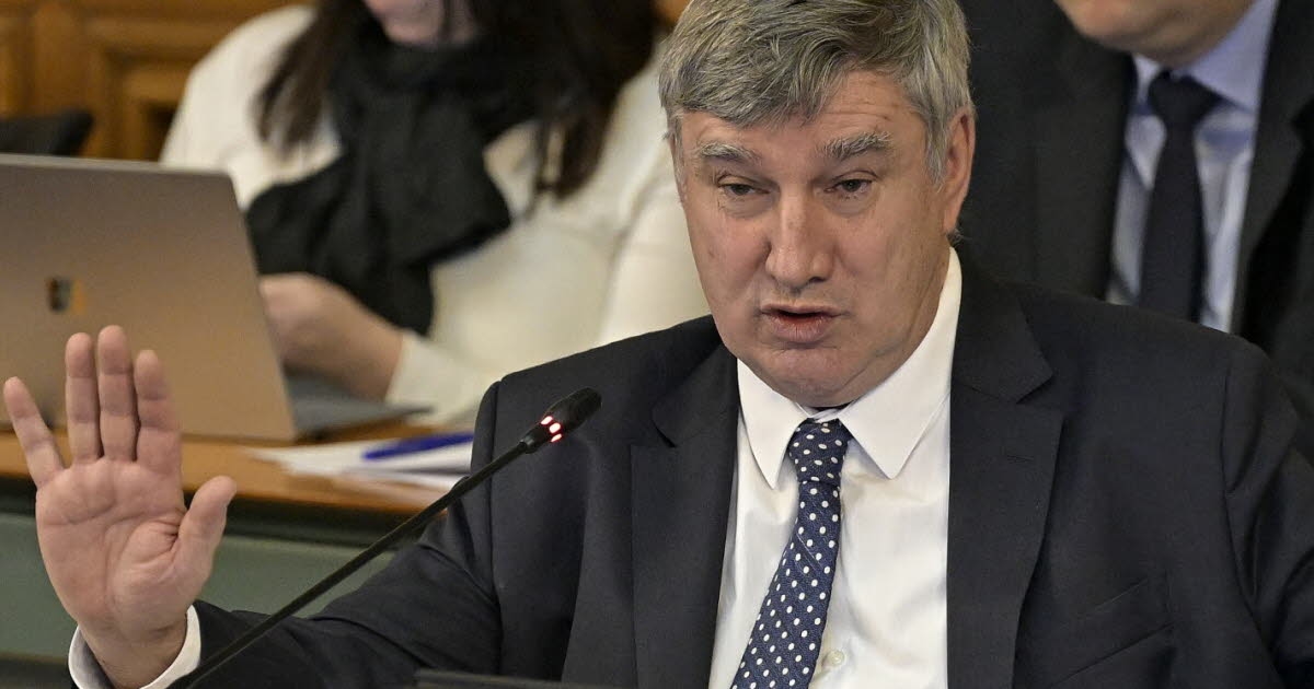 Рона. «Мы — идиоты, которые платят»: Кристоф Гийото критикует фестиваль Inter'Val