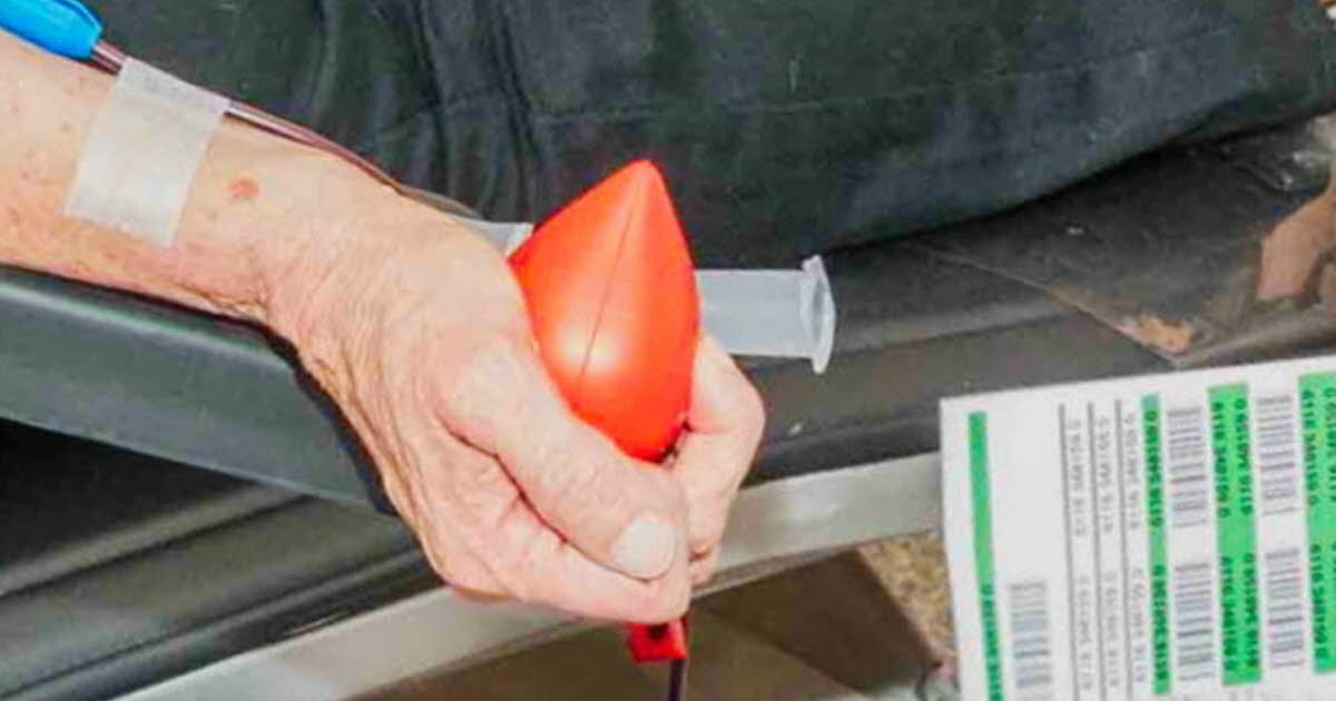 Fontoy. Blood drive on Thursday, November 6: an appeal for blood donations