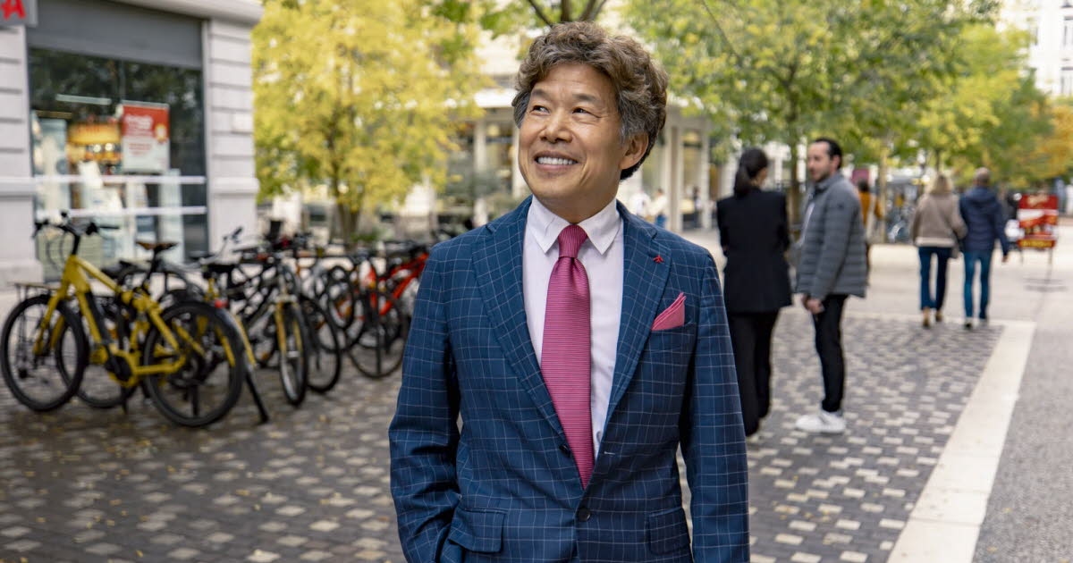 Экономия. «Мы предлагаем то, что нужно клиенту»: Дональд Танг, глава Shein, защищает свой бренд.