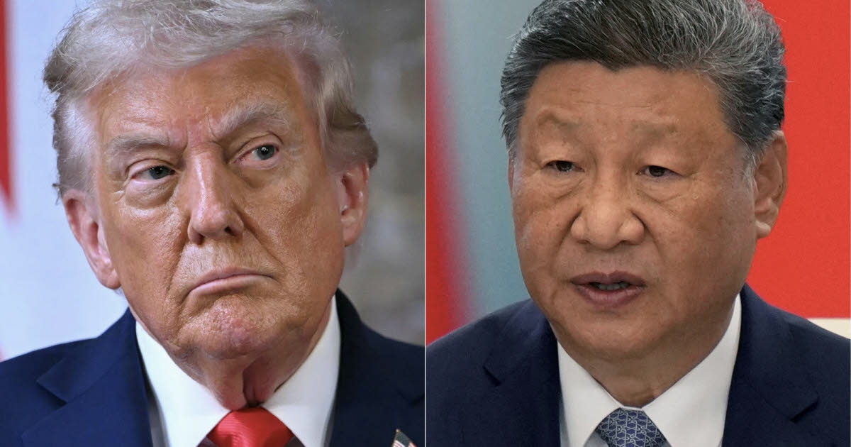 Analisi. Guerra commerciale: Donald Trump e Xi Jinping sono pronti per un fragile accordo di tregua?