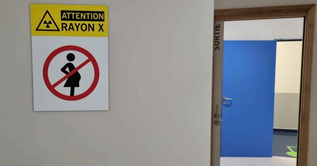 Rohrbach-lès-Bitche. Sosyal Güvenlik Finans Yasası: hedefli görüntüleme, radyolog kapatıldı