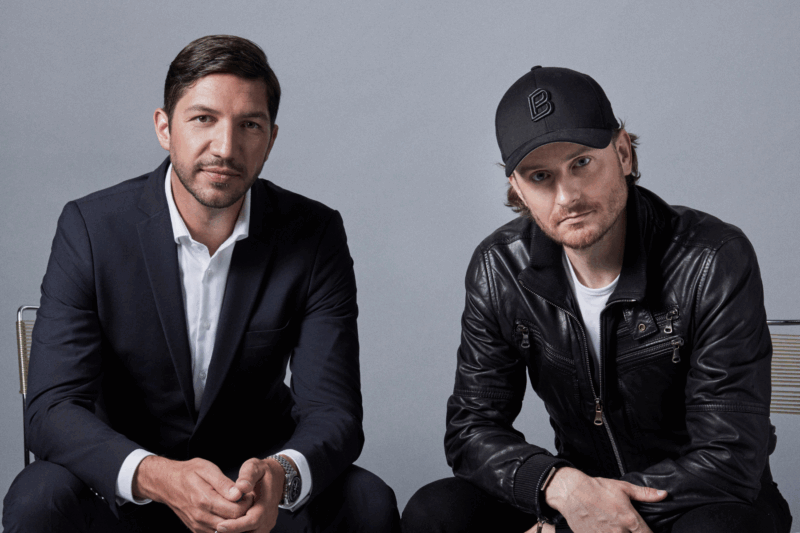 El nuevo grupo de expertos de Bitpanda: Estas son las mentes detrás de la fintech multimillonaria.