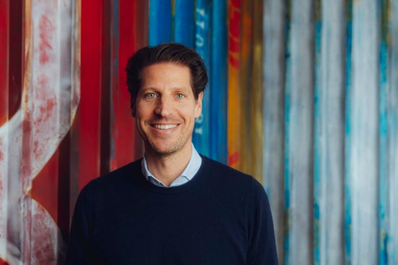 Kein Essen, kein Handy, keine Ablenkung – so fand dieser Mann aus dem Burnout
