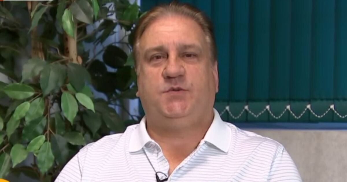 Man won £11m on lottery 30 years ago but then suffered 'bizarre' pub assault