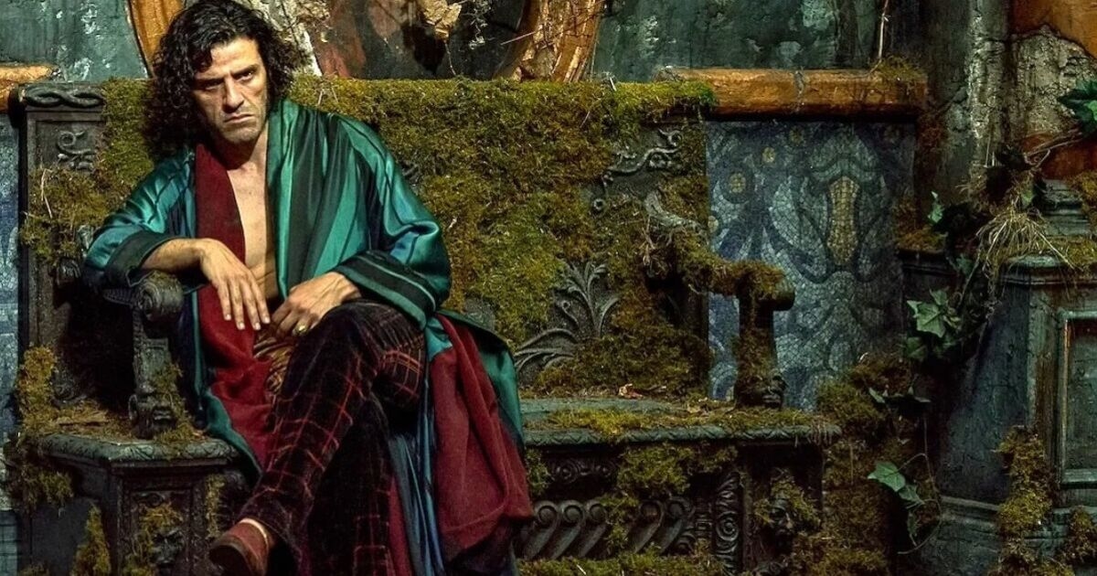 Три новых фильма Netflix, которые обязательно нужно посмотреть в ноябре