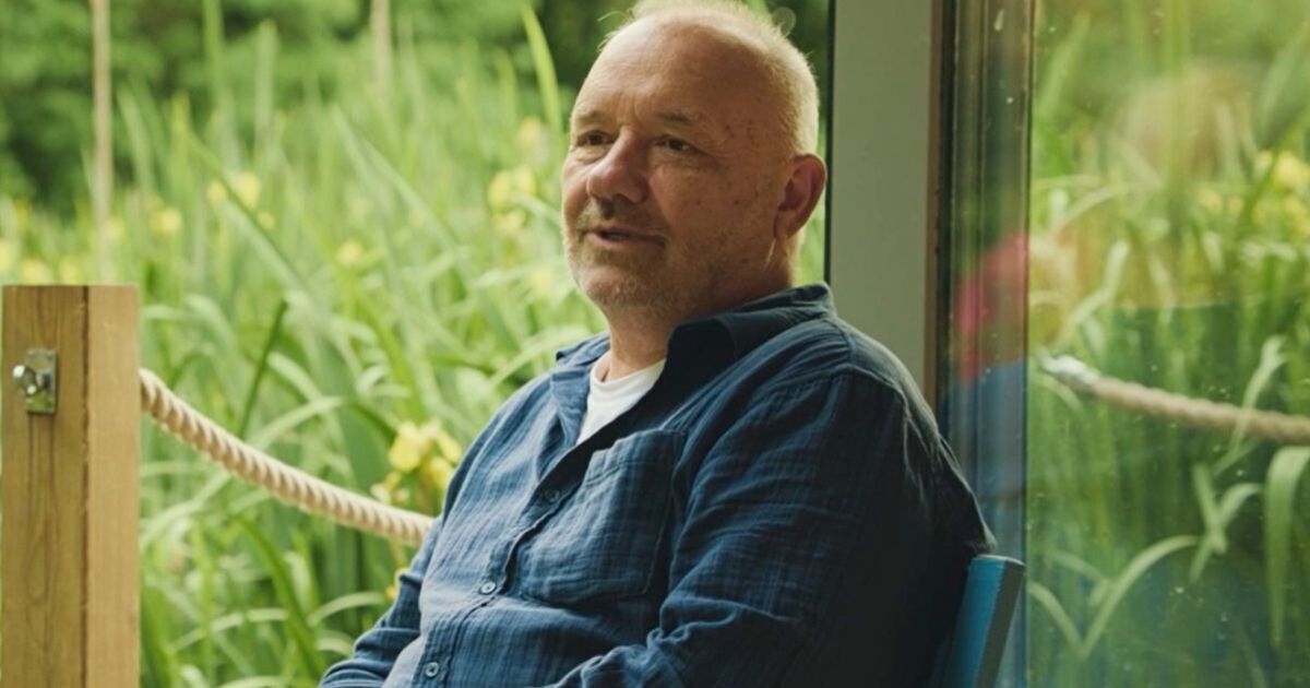 Bob Mortimer von der BBC spricht über große Veränderungen inmitten gesundheitlicher Probleme