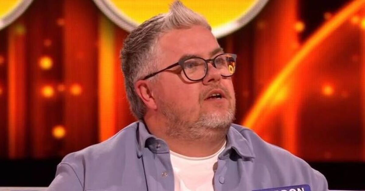 Die Fans von „The Wheel“ sind „emotional“, als der Gewinner seiner verstorbenen Tochter Tribut zollt.