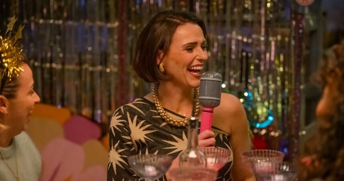 Il 'brillante' dramma della BBC è la 'cosa migliore' in TV e disponibile in streaming gratuito su iPlayer