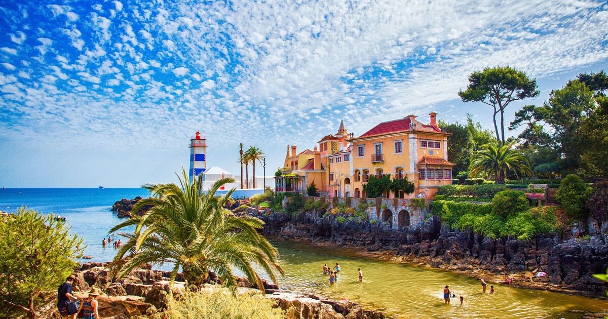 Simon Calder recomienda un pueblo ideal para recorrer a pie, con temperaturas de 18 °C en invierno y perfecto para jubilados.