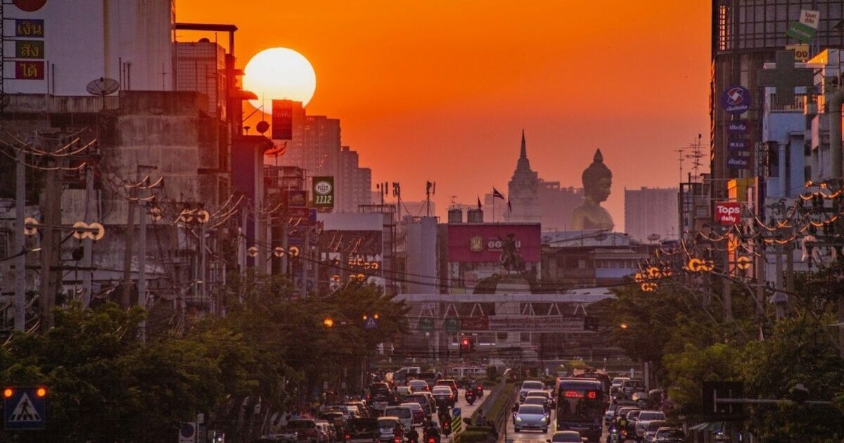 O belo país que abriga uma das cidades mais baratas do mundo.