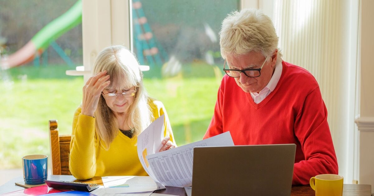 A third of people missing out on Pension Credits of over £50 per week