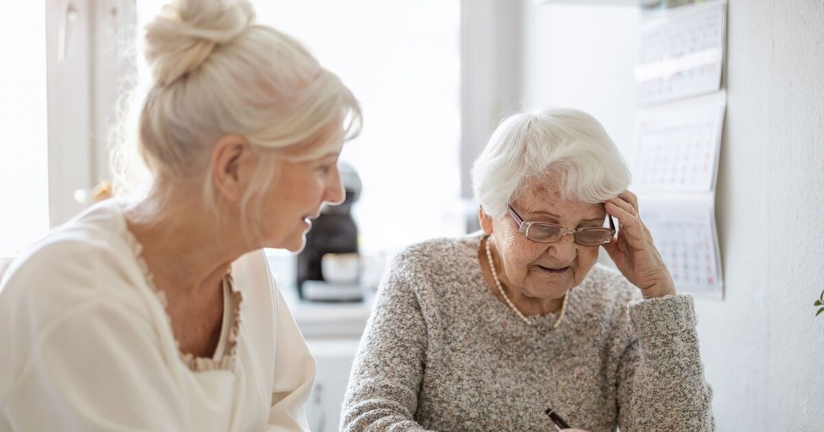 Two million pensioners could lose £300 DWP winter support payment