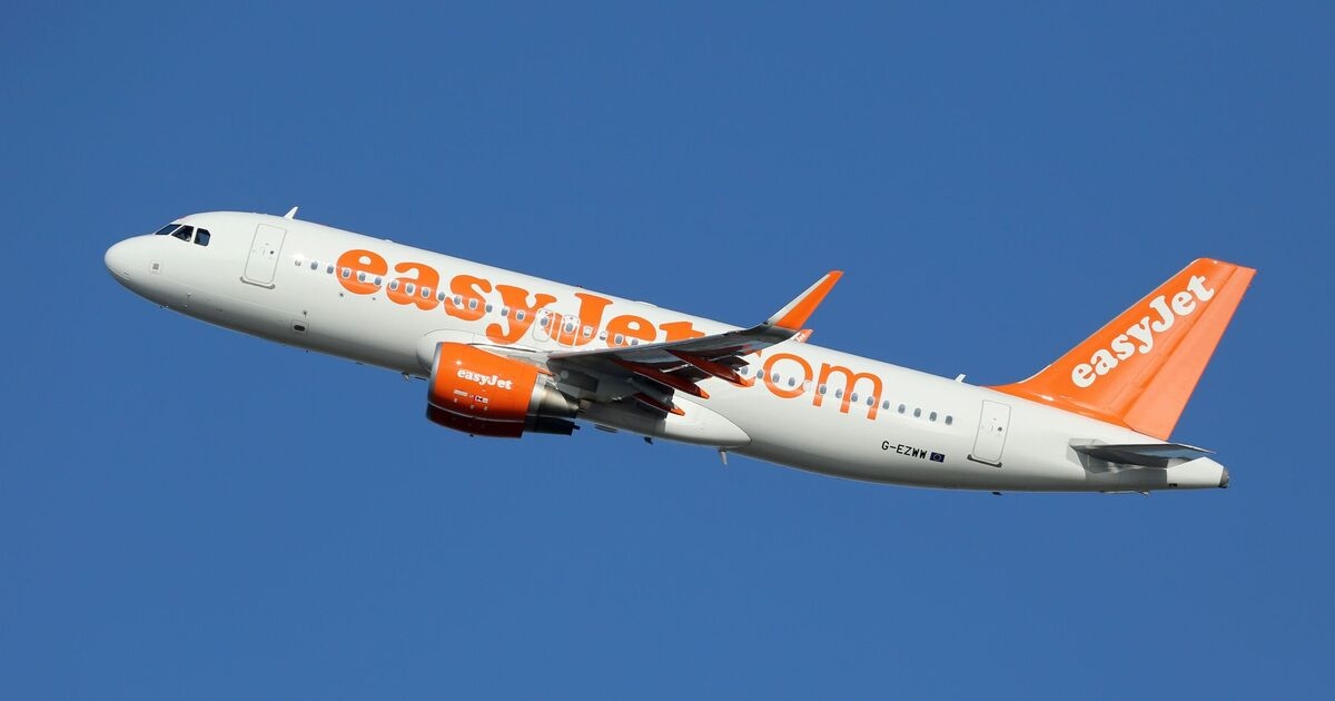 easyJet launches first-ever direct route between UK city and Spanish hotspot